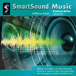 SmartSound Mellifluous Moods - Producer Series Volume 52