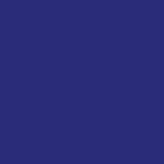 Gam GamColor #889 Hot Blue (24" x 50' Roll)