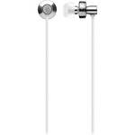 Skullcandy Full Metal Jacket In-Ear Headphones (Chrome)