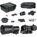 ATN ATN PS22-3A Day/Night Tactical Kit w/ ELCAN SpecterDR 5.56