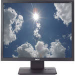 Acer V193 DJb 19" LCD Computer Display