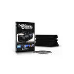 Vasst DVD: Inside the Panasonic HMC-150 by Douglas Spotted Eagle (Training)