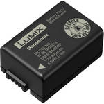 Panasonic DMW-BMB9 Lithium-Ion Battery