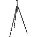 Oben CC-2320 3-Section Carbon Fiber Tripod Legs