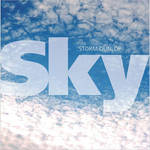 Sterling Publishing Book: Sky by Storm Dunlop