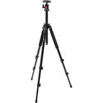 Oben AC-1300 3-Section Aluminum Tripod w/ BA-00 Ball Head