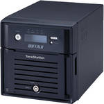 Buffalo 4TB (2x2TB) TeraStation Duo 2-Bay NAS Array