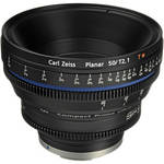 Zeiss Compact Prime CP.2 50mm/T2.1 Cine Lens (EF Mount)