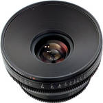 Zeiss Compact Prime CP.2 35mm/T2.1 Cine Lens (PL Mount)