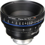 Zeiss Compact Prime CP.2 50mm/T2.1 Cine Lens (PL Mount)