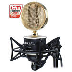 Cascade Microphones Gomez - Michael Joly Edition Ribbon Microphone