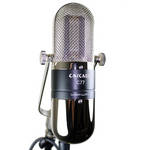 Cascade Microphones C77 Ribbon Microphone