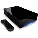 LaCie 2TB LaCinema Classic HD Multimedia Hard Drive