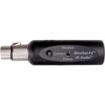 JK Audio BlueSet Wireless Headset Interface for Intercoms (4-Pin XLR-F)