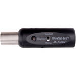 JK Audio BlueSet Wireless Headset Interface for Intercoms (4-Pin XLR-M)