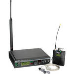 Shure PSM900 Wireless Personal Monitoring System with IEMs (G6: 470-506MHz)