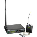 Shure PSM900 Wireless Personal Monitoring System with IEMs (G7:506-542MHz)