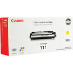 Canon Canon Toner Yellow Cartridge