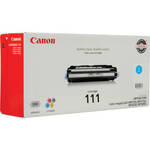Canon Canon Toner Cyan Cartridge