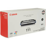 Canon Canon Toner Black Cartridge