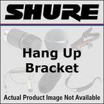 Shure RK6MB Microphone Bracket (3-Pack)