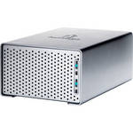 Iomega 4TB UltraMax Plus External Hard Drive