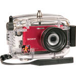 Ikelite 6210.33 Ultra Compact Housing for Sony DSC-W330