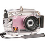 Ikelite 6210.35 Ultra Compact Housing for Sony DSC-W350