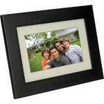 Pandigital Panimage 7" LED Digital Photo Frame (Black)