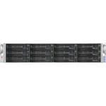 Netgear ReadyNAS 4200 Network Storage System with 10 Gigabit Ethernet Networking Package (24TB)