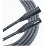 Mogami Gold Digital AES/EBU XLR Male to Female Cable (25')