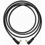 Mogami 3.5mm Male to 3.5mm Male Cable (6')