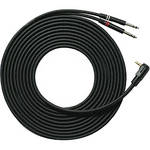 Mogami Pure Patch IP 1/8 to dual TT