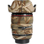 LensCoat Lens Cover for the 24-105mm f/4.0L IS USM AF Lens (Realtree Max4 HD)