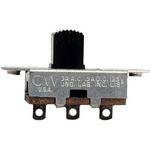 Shure RK57S Replacement Switch for PE15 Microphone
