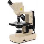Swift M6003CL-4DGL Monocular Microscope