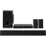 Sharp BD-MPC41U Blu-ray Disc Home Theater System