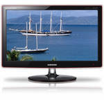 Samsung SyncMaster P2770HD 27" Widescreen LCD TV Monitor