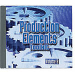 Sound Ideas Production Elements Toolkit - Volume 8