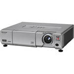 Sharp PG-D40W3D DLP 3-D Projector