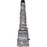 LensCoat Nikon Lens Cover (Digital Army Camo)