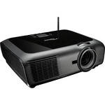 Optoma Technology TW766W DLP Widescreen Multimedia Projector