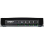 Netgear GS605AV 5-Port Home Theater and Gaming Network Switch