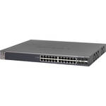 Netgear ProSafe GSM7328S 24-PORT Stackable Gigabit L3 Managed Switch