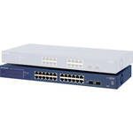 Netgear Prosafe 24-Port Gigabit Smart Switch