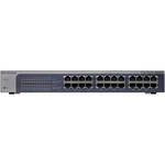 Netgear Prosafe Plus 24-Port Fast Ethernet Switch