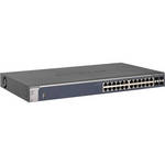Netgear Prosafe 24-Port Gigabit Enterprise Class L2-Managed Switch