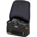 LensCoat LensCoat BodyBag Compact (Forest Green)