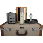 Telefunken ELA M 251E Classic Tube Microphone