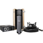 Telefunken AR-51 Tube Condenser Microphone